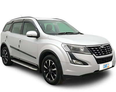 Mahindra XUV500-img